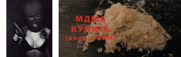 индика Абаза