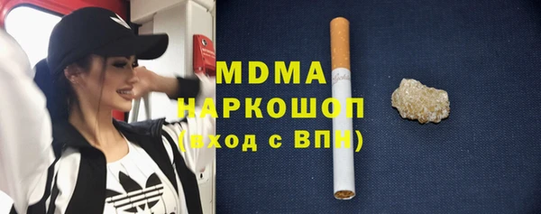 индика Абаза